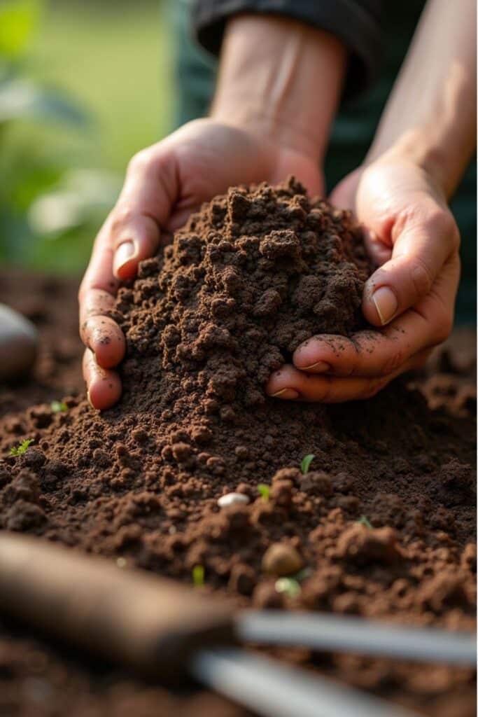 Textura del suelo
