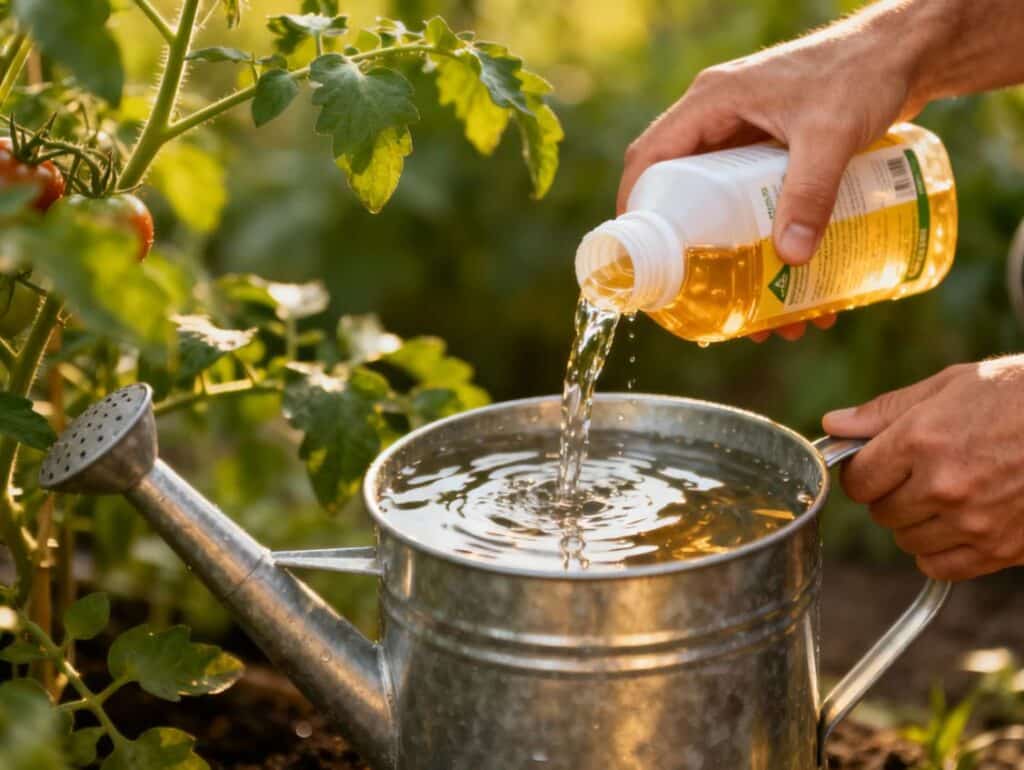 Cómo controlar plagas sin dañar el medio ambiente