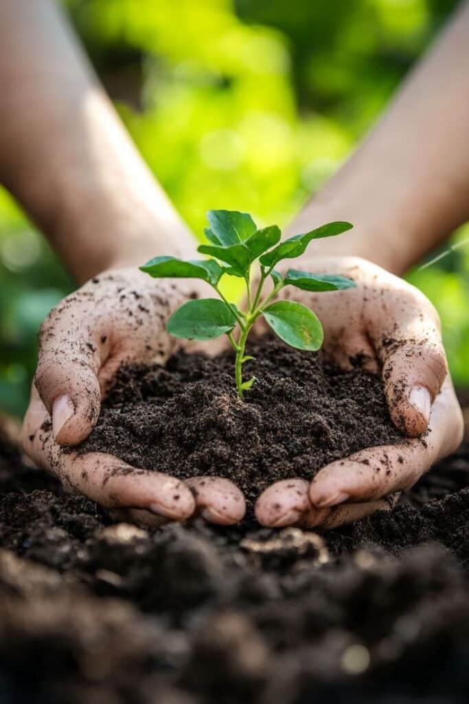 Guía para principiantes en jardinería ecológica