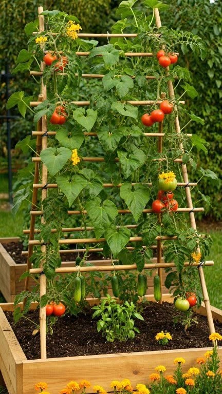 Jardines verticales: ventajas y mantenimiento