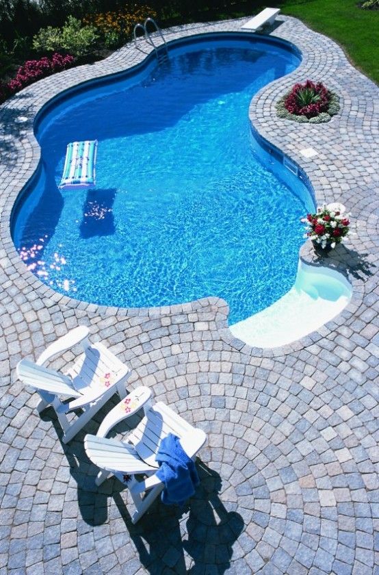 Cómo preparar tu piscina para el verano