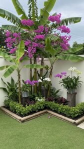 Cómo aumentar el valor de tu vivienda con un buen jardín