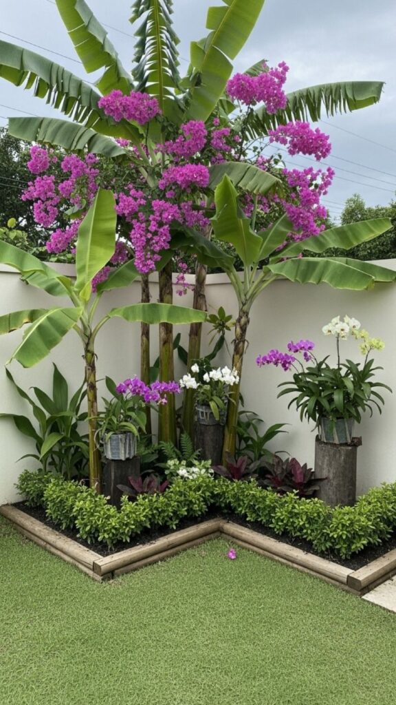Cómo aumentar el valor de tu vivienda con un buen jardín