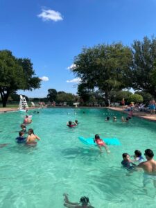 Mantenimiento de piscinas Públicas en Murcia