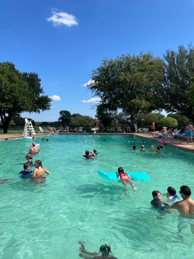 Mantenimiento de piscinas Públicas en Murcia